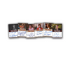 2025 Rittenhouse Twin Peaks The Log Lady Chronicles Trading Cards Hobby 12-Box Case