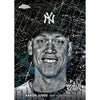 2025 Topps Chrome Baseball Jumbo Box