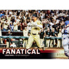 2025 Topps Chrome Baseball Jumbo Box