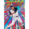 2025 Topps Chrome Baseball Jumbo Box