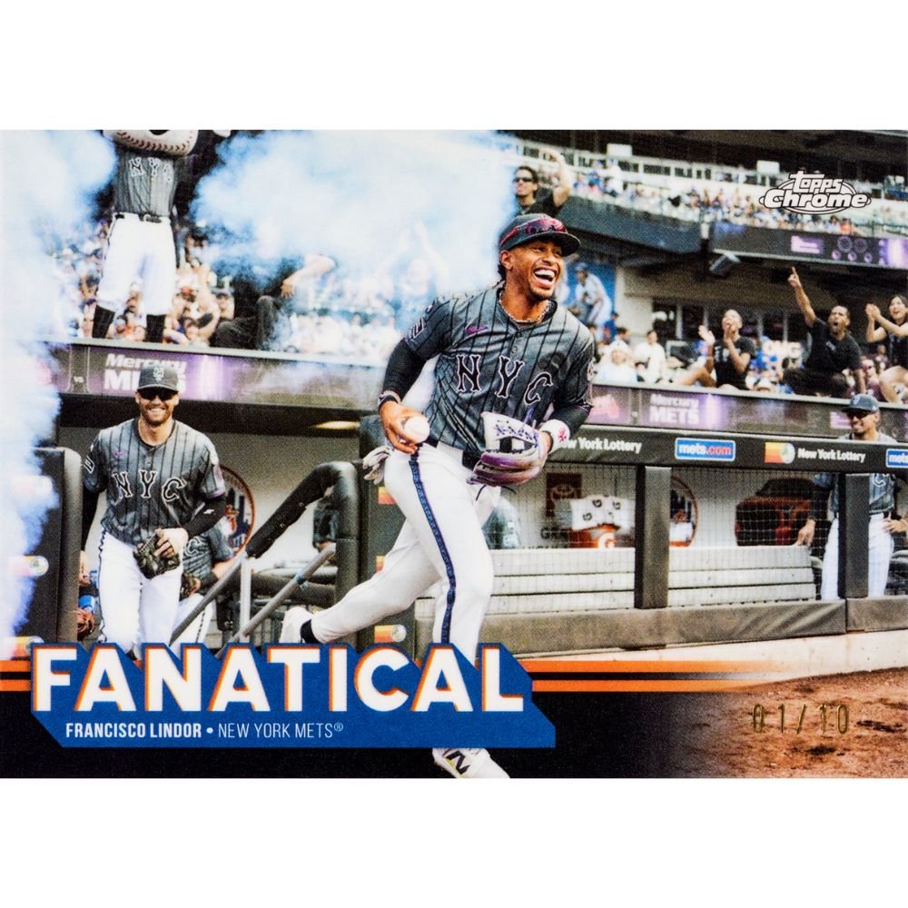 2025 Topps Chrome Baseball Breaker Delight Box