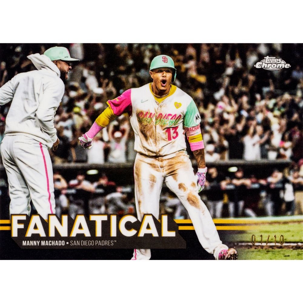 2025 Topps Chrome Baseball Breaker Delight Box