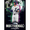 2025 Topps Chrome Black Baseball Hobby Box