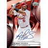 2025 Topps Chrome Black Baseball Hobby Box