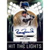 2025 Topps Chrome Black Baseball Hobby Box
