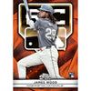 2025 Topps Chrome Black Baseball Hobby Box