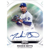 2025 Topps Chrome Black Baseball Hobby Box