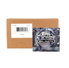 2025 Topps Chrome Black Baseball Hobby 12-Box Case
