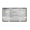 2025 Topps Chrome Black Football Hobby 12-Box Case