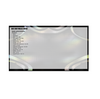 2025 Topps Chrome Black Football Hobby 12-Box Case