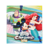 2025 Topps Chrome Disney Mega 20-Box Case