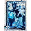 2025 Topps Chrome Football Hobby Box