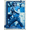 2025 Topps Chrome Football Delight Box