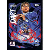 2025 Topps Chrome Football Hobby Box