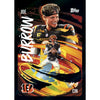 2025 Topps Chrome Football Hobby Box
