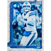 2025 Topps Chrome Football Hobby Box