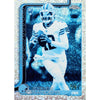2025 Topps Chrome Football Hobby Box