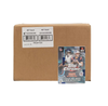 2025 Topps Chrome Football Blaster 40-Box Case