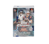 2025 Topps Chrome Football Blaster 40-Box Case