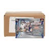 2025 Topps Chrome Football Delight 6-Box Case