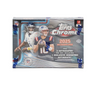2025 Topps Chrome Football Delight Box