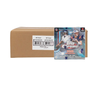 2025 Topps Chrome Football Mega 20-Box Case