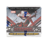 2025 Topps Chrome Marvel Deadpool Hobby 12-Box Case