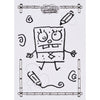 2025 Topps Chrome Spongebob Hobby Box