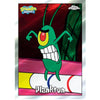 2025 Topps Chrome Spongebob Hobby Box