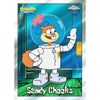 2025 Topps Chrome Spongebob Hobby Box