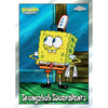 2025 Topps Chrome Spongebob Hobby Box