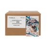 2025 Topps Chrome Tennis Hobby 12-Box Case