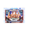 2025 Topps Chrome UFC Breaker's Delight 12-Box Case