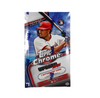 2025 Topps Chrome Update Series Baseball Hobby 12-Box Case