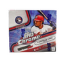 2025 Topps Chrome Update Series Baseball Jumbo Hobby 8-Box Case