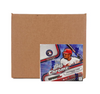 2025 Topps Chrome Update Series Baseball Jumbo Hobby 8-Box Case