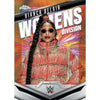 2025 Topps Chrome WWE Hobby Box