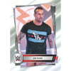 2025 Topps Chrome WWE Hobby Box