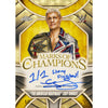 2025 Topps Chrome WWE Hobby Box