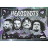 2025 Topps Chrome WWE Delight Box