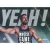 2025 Topps Chrome WWE Delight Box