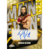 2025 Topps Chrome WWE Delight Box