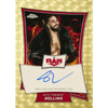2025 Topps Chrome WWE Delight Box