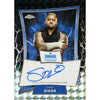 2025 Topps Chrome WWE Hobby Box