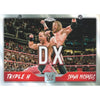 2025 Topps Chrome WWE Hobby Box