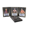 2025 Topps Chrome WWE Delight Box
