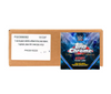 2025 Topps Chrome WWE Sapphire Edition 10-Box Case