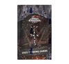 2025 Topps Chrome WWE x Cactus Jack Hobby 12-Box Case