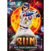 2025 Topps Chrome Cosmic Baseball Hobby Box