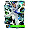 2025 Topps Chrome Cosmic Baseball Hobby Box